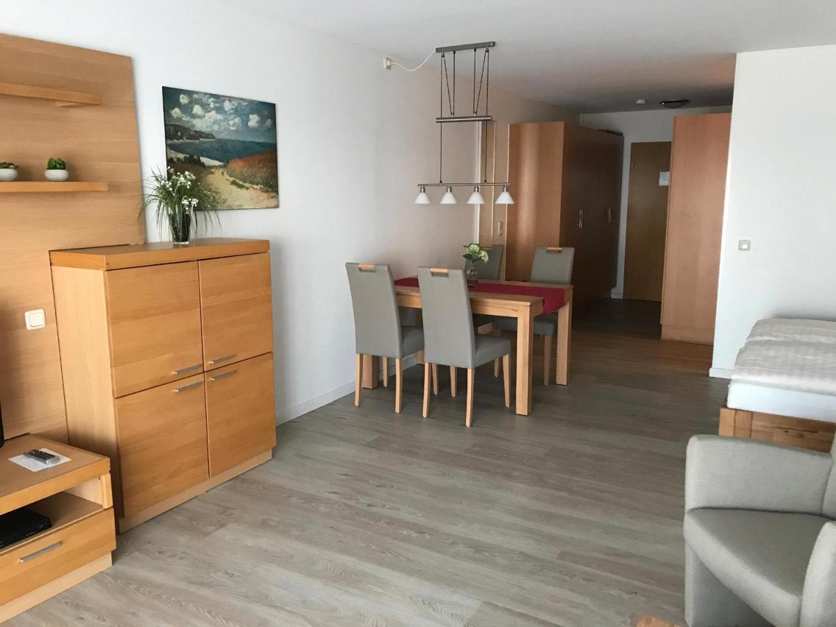 Steiner Strandappartements Appartement 304 Seeseite Stein  Exterior photo