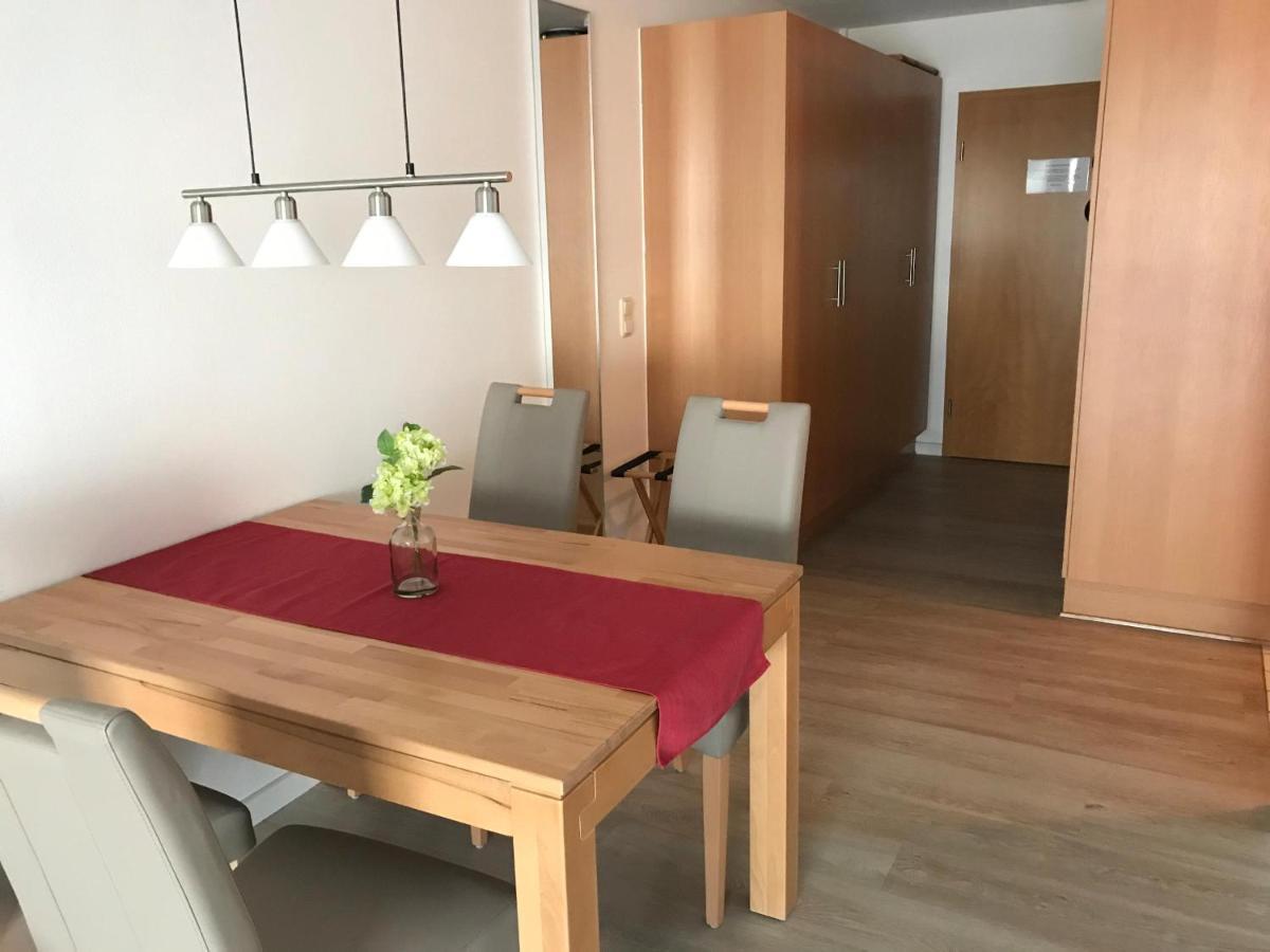 Steiner Strandappartements Appartement 304 Seeseite Stein  Exterior photo